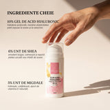Cremă Minerală Față & Corp SPF 35+ (Sun Kiss Paradise)