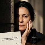 DermaRevolution Serum Antirid, antiimperfecțiuni, cearcăne & pungi