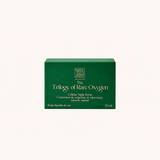 The Trilogy of Rare Oxygen Cellular Night Boost - Concentrat de oxigenare & rejuvenare intensiv antirid