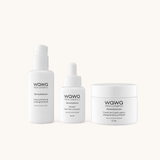 DermaSolutions Tratament complet Pete I Pistrui I Melasmă 100% molecular skincare