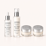 Bio-Longevity Protocol Complet ten mixt și gras