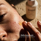 DermaSolutions Booster Rozacee/Cuperoză 100% molecular skincare