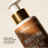 Ritualul Brazilian de Fermitate – Set pentru piele lăsată după slăbire