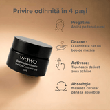DermaRevolution The Eye concentrate- Cremă contur ochi