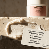 Elixir Calmant de Hidratare Incredible – Cremă Față Ten Sensibil
