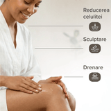 BRAZILIAN HOT BODY - Cremă termogenică pentru noapte anticelulită & fermitate