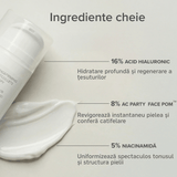Tratament 30S Lifting&Firming Gât & Decolteu-Neck & Décolleté Therapy