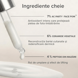 30S Lifting&Firming THE EXTRACT SERUM gât & decolteu
