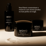Set Ritual DermaRevolution Basic (ten normal/uscat)