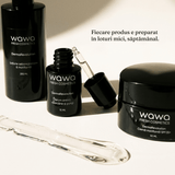 Set Ritual DermaRevolution Basic (ten mix/gras)