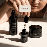 Set Ritual DermaRevolution Basic (ten mix/gras)