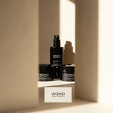 Set Ritual DermaRevolution Basic (ten normal/uscat)