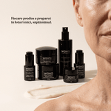 Set Ritual DermaRevolution Premium Care (ten normal/uscat)