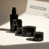 Set Ritual DermaRevolution Super Care (ten mixt/gras)