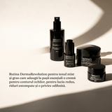 Set Ritual DermaRevolution Super Care (ten mixt/gras)
