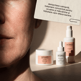 Tratament Complet DermaSolutions (Dermatită seboreică)