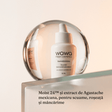 Tratament Complet DermaSolutions (Dermatită seboreică)