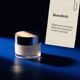 Bio-Longevity Protocol P04 RECODE Cremă de noapte biomimetică