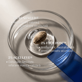 Bio-Longevity Protocol P03 RESTORE+ Cremă de zi biomimetică SPF 30 ten mixt/gras