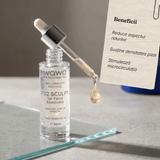 Bio-Longevity Protocol P02 SCULPT Ser facial biomimetic