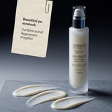 Bio-Longevity Protocol P01 PREP Demachiant biomimetic