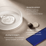 Bio-Longevity Protocol P01 PREP Demachiant biomimetic