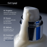 Bio-Longevity Protocol P01 PREP Demachiant biomimetic