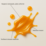 BRAZILIAN BODY LIFTING DRY OIL - Ulei uscat pentru hidratare, tonifiere, modelare, antivergeturi & anticelulită - Wawa Fresh Cosmetics