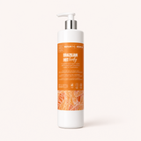BRAZILIAN HOT BODY - Cremă termogenică pentru noapte anticelulită & fermitate 500 ML