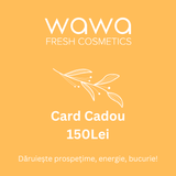 Card Cadou Wawa