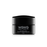 DermaRevolution Cremă de noapte cu triplu efect (rejuvenare, depigmentare și restructurare) - Wawa Fresh Cosmetics