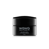 DermaRevolution Cremă de zi hidratantă, iluminatoare, antiage și antiimperfecțiuni cu SPF 35+ - Wawa Fresh Cosmetics
