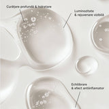 DermaRevolution Loțiune micelară hidratantă și iluminatoare - Wawa Fresh Cosmetics