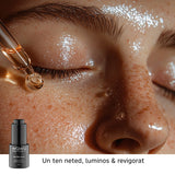 DermaRevolution Serum Antirid, antiimperfecțiuni, cearcăne & pungi - Wawa Fresh Cosmetics