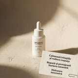 DermaSolutions Booster Dermatită Seboreică 100%molecular skincare
