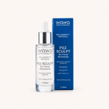 Bio-Longevity Protocol P02 SCULPT Ser facial biomimetic