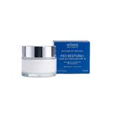 Bio-Longevity Protocol P03 RESTORE+ Cremă de zi biomimetică SPF 30 ten mixt/gras