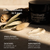 DermaRevolution The Eye concentrate- Cremă contur ochi