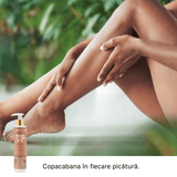 BRAZILIAN BODY LIFTING DRY OIL - Ulei uscat pentru hidratare, tonifiere, modelare, antivergeturi & anticelulită