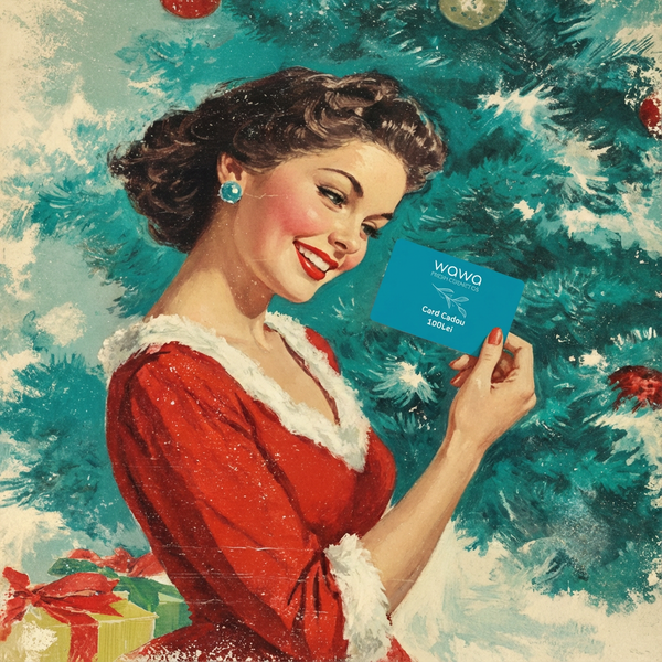 De ce cadourile de Crăciun sunt atât de greu de nimerit – Și cum Wawa a creat soluția care nu poate fi greșită