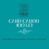 Card Cadou Wawa