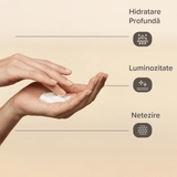 Ritualul complet CELESTIAL pentru mâini întinerite, luminoase și catifelate