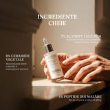 Tratament 30S Lifting&Firming Gât & Decolteu-Neck & Décolleté Therapy