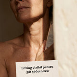 Masca-Elixir 30S Lifting&Firming intensiv antirid gât&decolteu-Neck & Décolleté Therapy