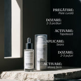 Tratament 30S Lifting&Firming Gât & Decolteu-Neck & Décolleté Therapy