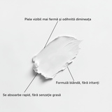 30S Cremă de noapte intensiv Lifting&Fermitate - Wawa Fresh Cosmetics