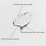 30S Lift Instant cremă instant lifting & hidratare cu SPF 30 ten mixt/ gras - Wawa Fresh Cosmetics