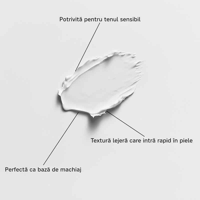 30S Lift Instant cremă instant lifting & hidratare cu SPF 30 ten normal/uscat - Wawa Fresh Cosmetics