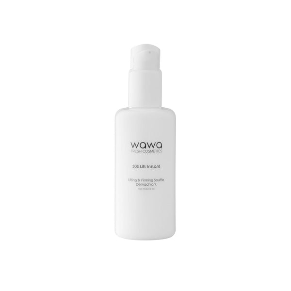 30S Lifting& Firming Souffle Demachiant - Wawa Fresh Cosmetics