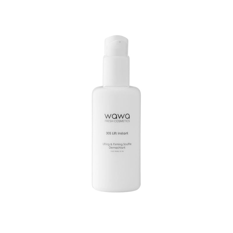 30S Lifting& Firming Souffle Demachiant - Wawa Fresh Cosmetics